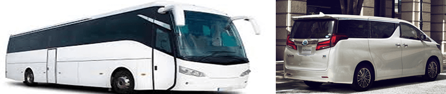 Marangu Luxury shuttle Nairobi