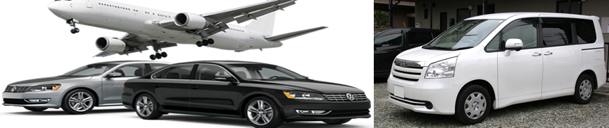 Airport Shuttle Transfers Arusha