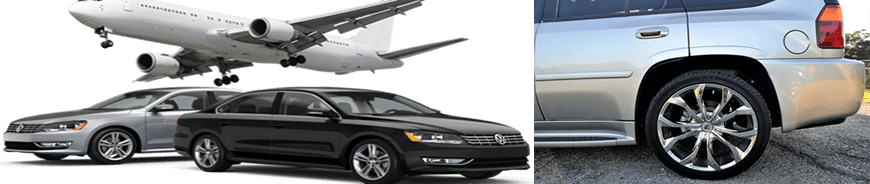 Private Airport Transfers Nairobi