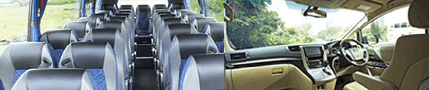 arusha Moshi shuttle bus