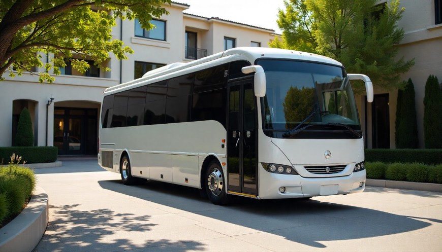 Impala Shuttles Services Nairobi