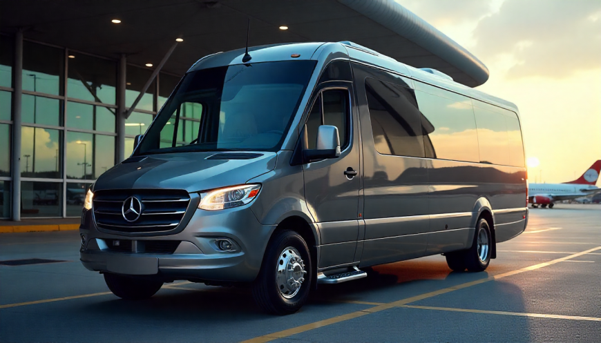 Marangu Luxury shuttle Nairobi