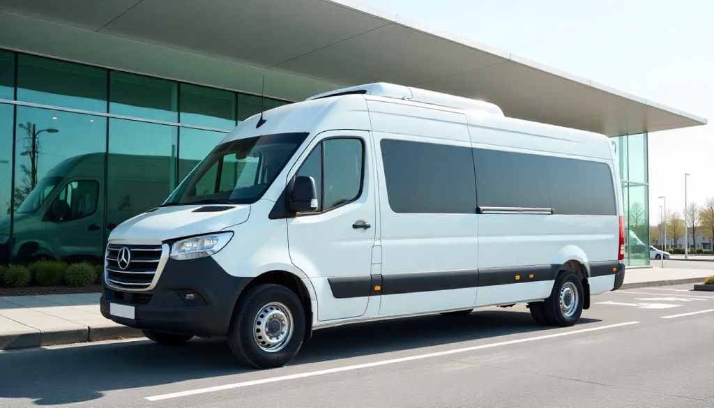 Marangu Luxury shuttle Nairobi