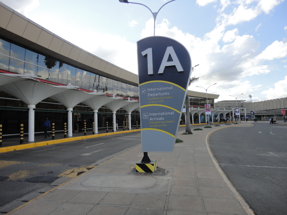 Jkia Transfer Shuttles Services