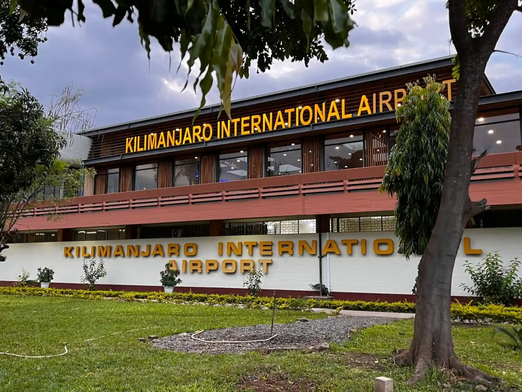 Jkia Transfer Shuttles Services
